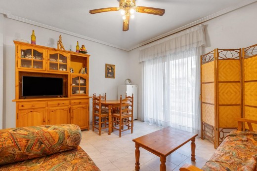 Resale - Lägenhet - Torrevieja - Curva del Palangre