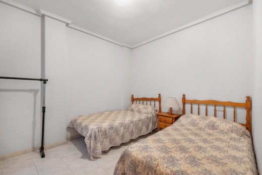 Resale - Lägenhet - Torrevieja - Curva del Palangre