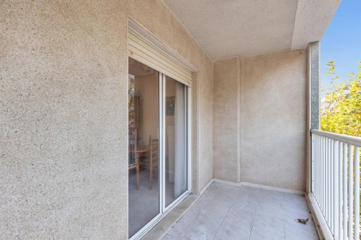 Resale - Lägenhet - Torrevieja - Curva del Palangre