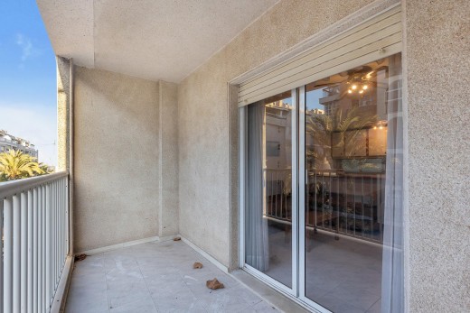 Resale - Lägenhet - Torrevieja - Curva del Palangre