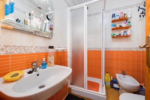 Sale - Bungalow Planta Alta - Torrevieja - Aguas Nuevas