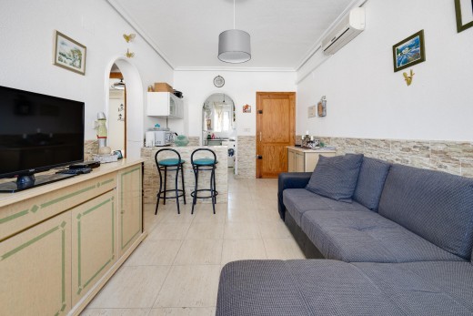 Sale - Bungalow Planta Alta - Torrevieja - Aguas Nuevas