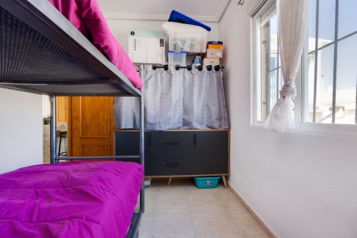 Sale - Bungalow Planta Alta - Torrevieja - Aguas Nuevas