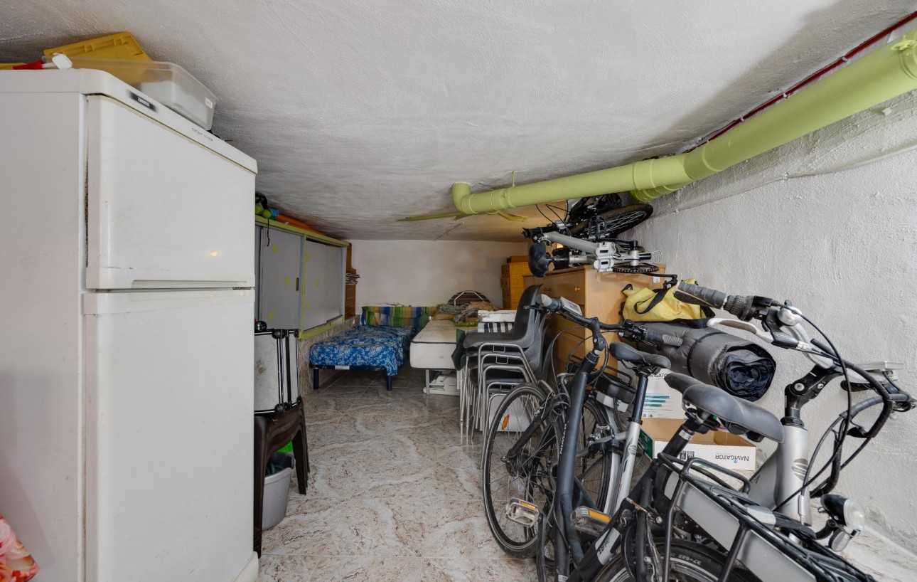 Sale - Bungalow Planta Alta - Torrevieja - Aguas Nuevas