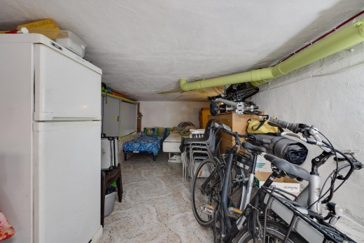 Sale - Bungalow Planta Alta - Torrevieja - Aguas Nuevas