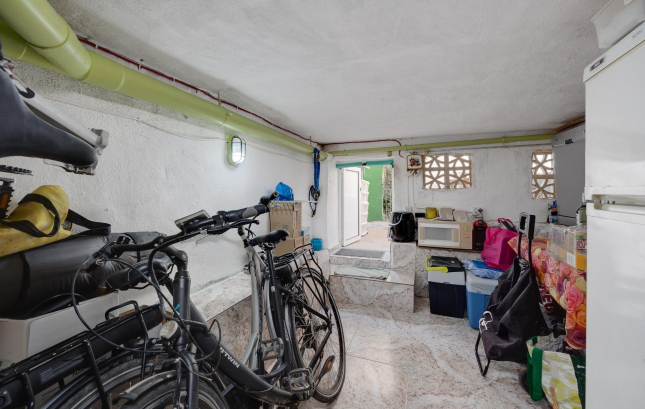 Sale - Bungalow Planta Alta - Torrevieja - Aguas Nuevas