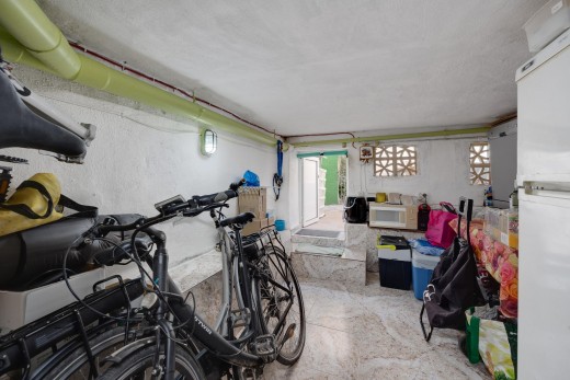 Sale - Bungalow Planta Alta - Torrevieja - Aguas Nuevas