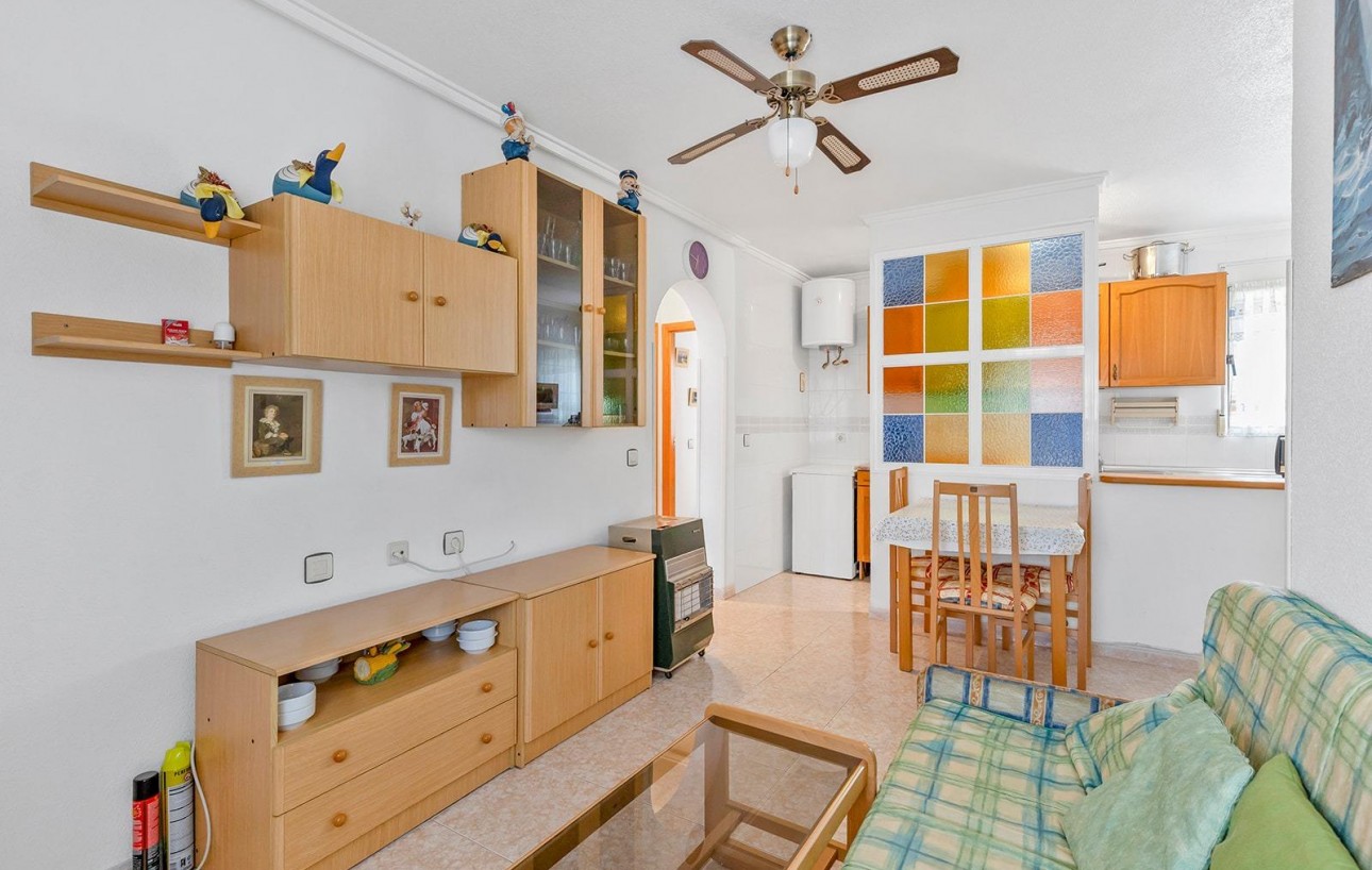 Sale - Bungalow - Torrevieja - Los Balcones - Los Altos del Edén