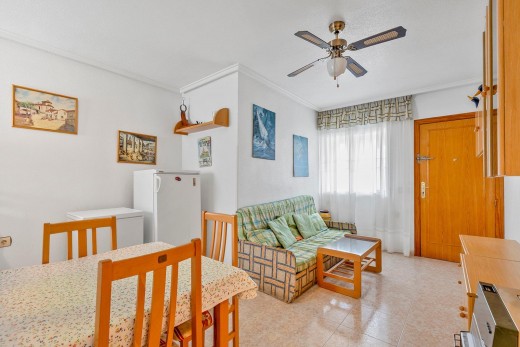 Sale - Bungalow - Torrevieja - Los Balcones - Los Altos del Edén