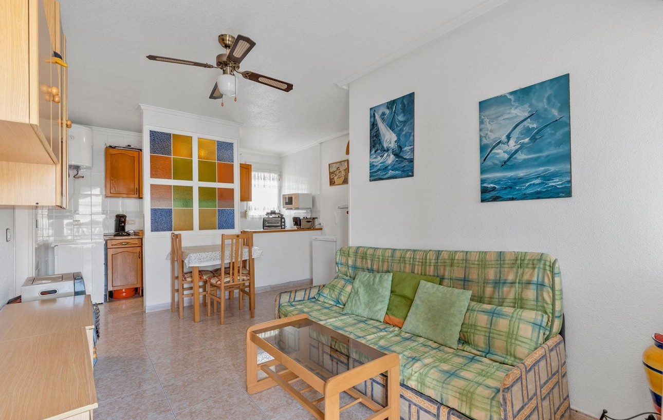 Sale - Bungalow - Torrevieja - Los Balcones - Los Altos del Edén