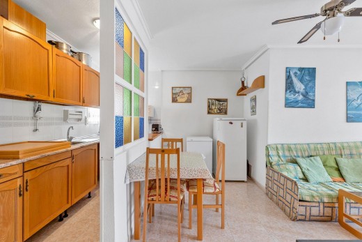 Sale - Bungalow - Torrevieja - Los Balcones - Los Altos del Edén