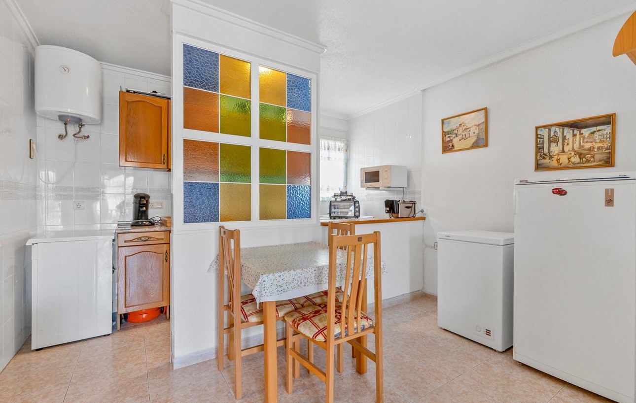 Sale - Bungalow - Torrevieja - Los Balcones - Los Altos del Edén