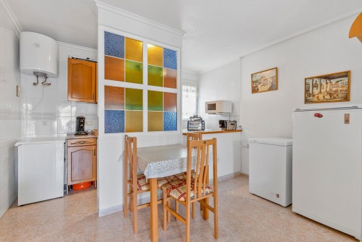 Sale - Bungalow - Torrevieja - Los Balcones - Los Altos del Edén