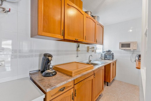 Sale - Bungalow - Torrevieja - Los Balcones - Los Altos del Edén