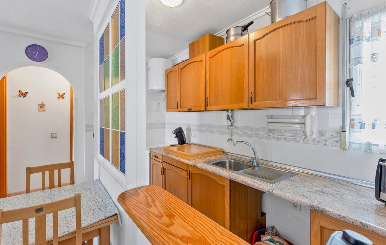 Sale - Bungalow - Torrevieja - Los Balcones - Los Altos del Edén