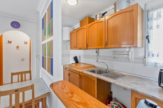 Sale - Bungalow - Torrevieja - Los Balcones - Los Altos del Edén