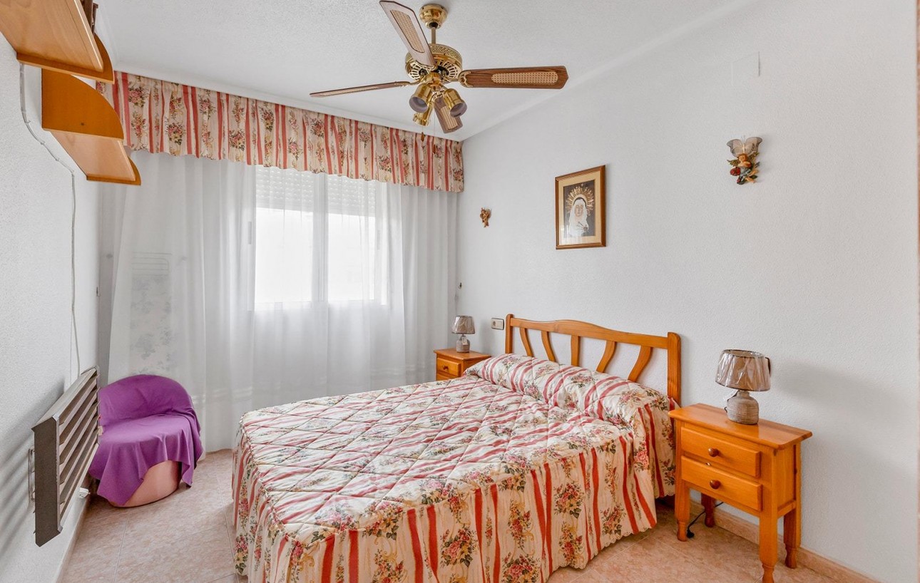 Sale - Bungalow - Torrevieja - Los Balcones - Los Altos del Edén