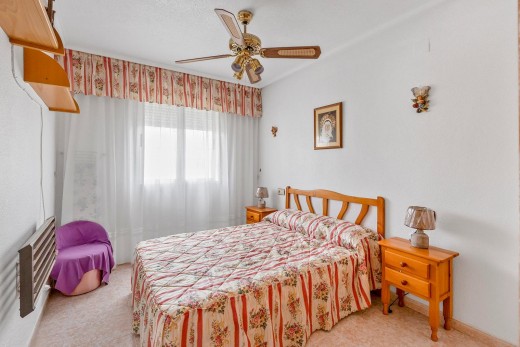 Sale - Bungalow - Torrevieja - Los Balcones - Los Altos del Edén