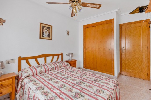 Sale - Bungalow - Torrevieja - Los Balcones - Los Altos del Edén