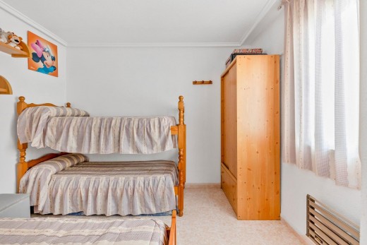 Sale - Bungalow - Torrevieja - Los Balcones - Los Altos del Edén