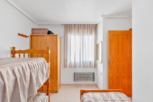 Sale - Bungalow - Torrevieja - Los Balcones - Los Altos del Edén