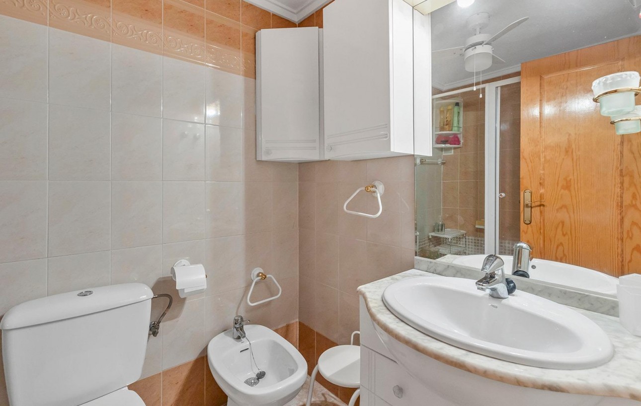 Sale - Bungalow - Torrevieja - Los Balcones - Los Altos del Edén