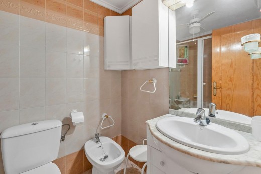 Sale - Bungalow - Torrevieja - Los Balcones - Los Altos del Edén