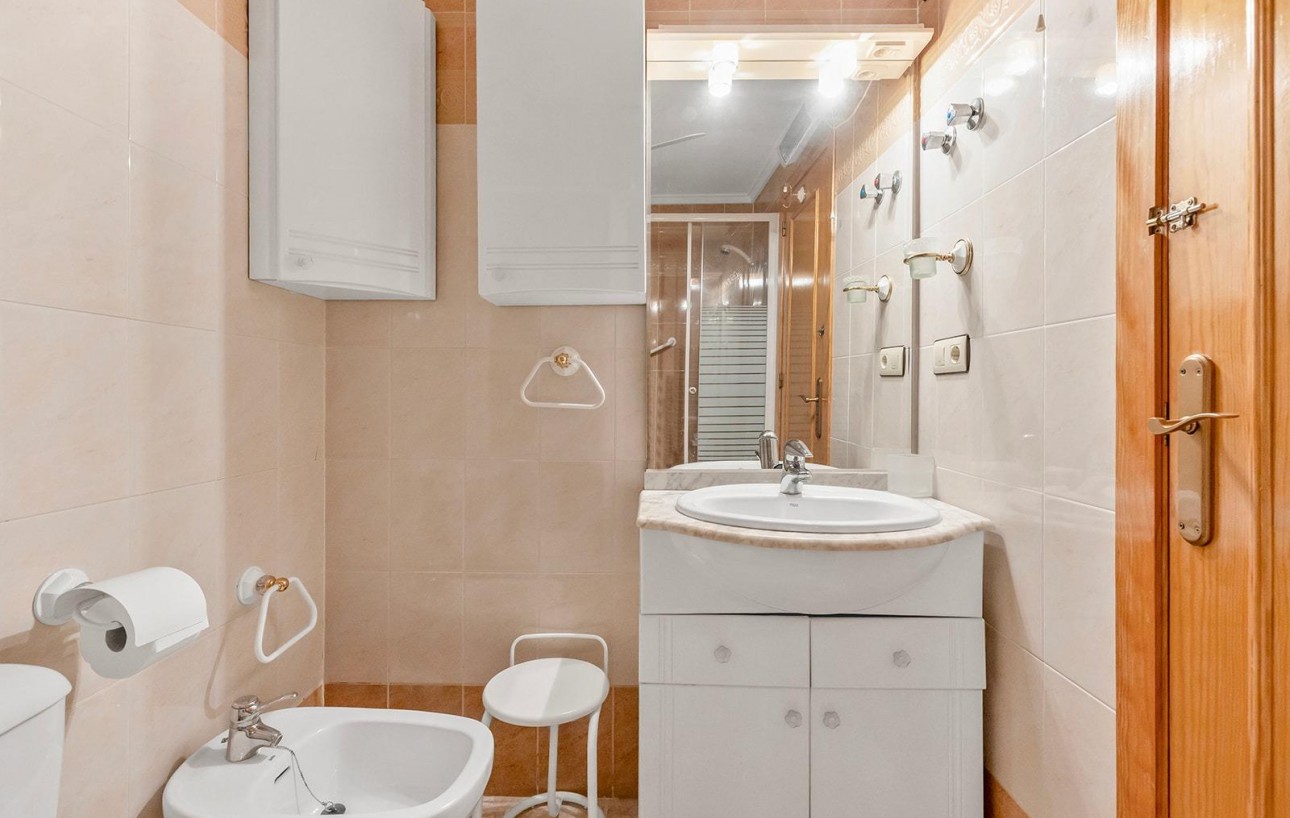 Sale - Bungalow - Torrevieja - Los Balcones - Los Altos del Edén