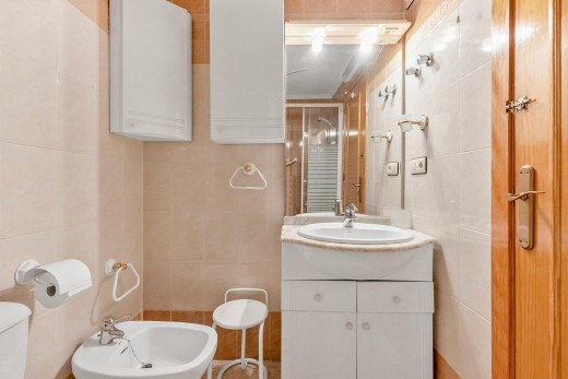 Sale - Bungalow - Torrevieja - Los Balcones - Los Altos del Edén