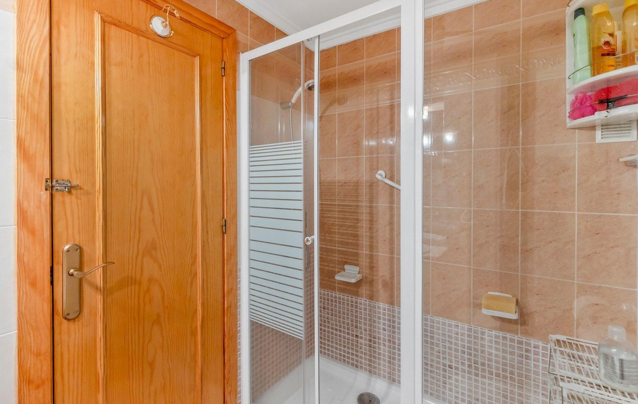 Sale - Bungalow - Torrevieja - Los Balcones - Los Altos del Edén