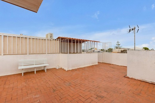 Sale - Bungalow - Torrevieja - Los Balcones - Los Altos del Edén