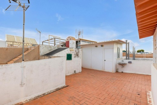 Sale - Bungalow - Torrevieja - Los Balcones - Los Altos del Edén