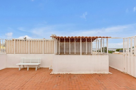Sale - Bungalow - Torrevieja - Los Balcones - Los Altos del Edén
