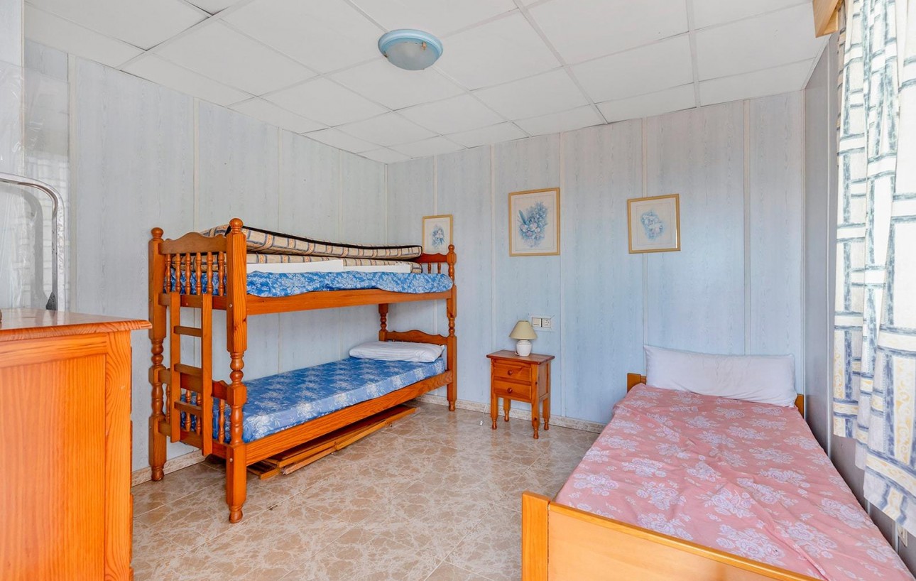 Sale - Bungalow - Torrevieja - Los Balcones - Los Altos del Edén