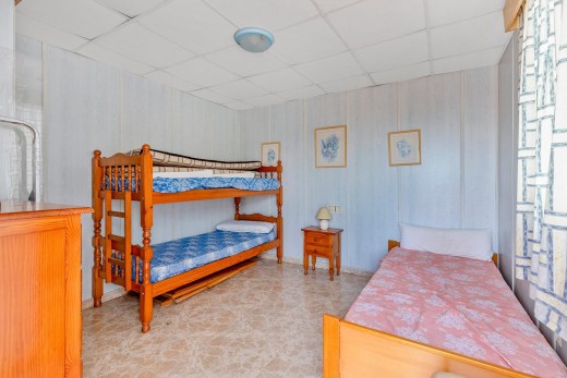 Sale - Bungalow - Torrevieja - Los Balcones - Los Altos del Edén