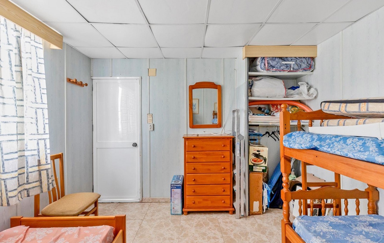 Sale - Bungalow - Torrevieja - Los Balcones - Los Altos del Edén