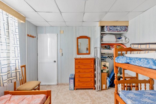 Sale - Bungalow - Torrevieja - Los Balcones - Los Altos del Edén