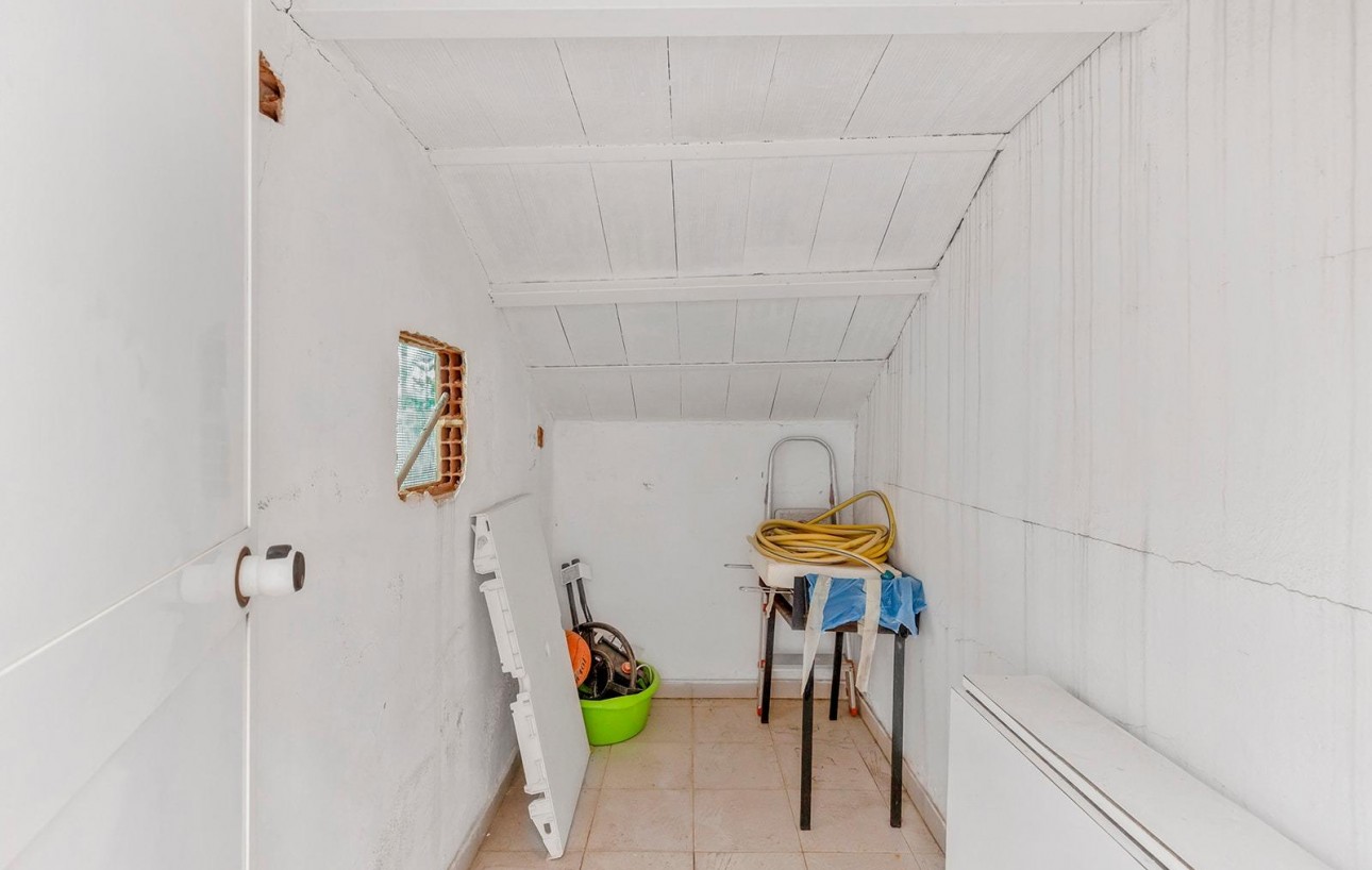 Sale - Bungalow - Torrevieja - Los Balcones - Los Altos del Edén