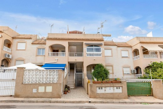 Sale - Bungalow - Torrevieja - Los Balcones - Los Altos del Edén