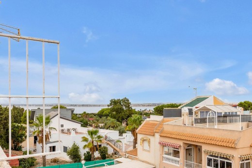 Sale - Bungalow - Torrevieja - Los Balcones - Los Altos del Edén