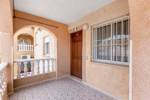 Sale - Bungalow - Torrevieja - Los Balcones - Los Altos del Edén