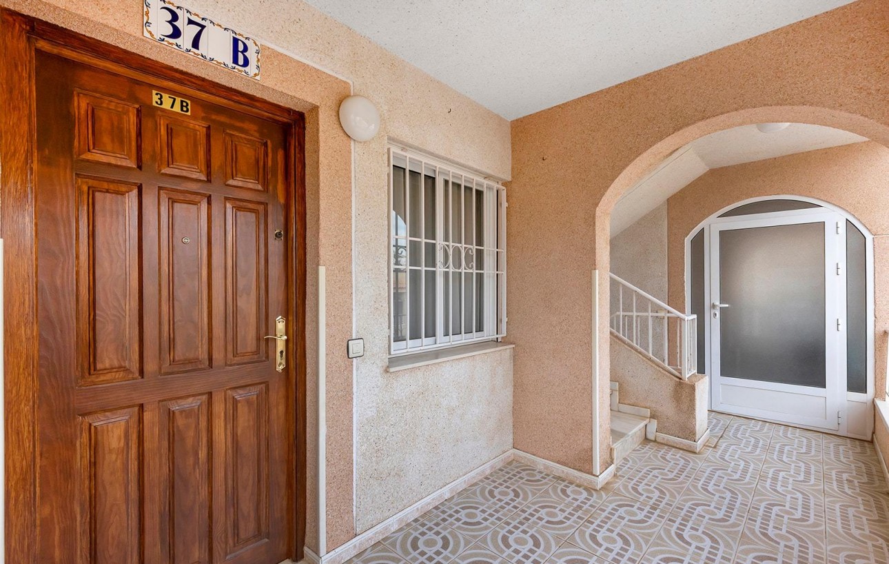 Sale - Bungalow - Torrevieja - Los Balcones - Los Altos del Edén