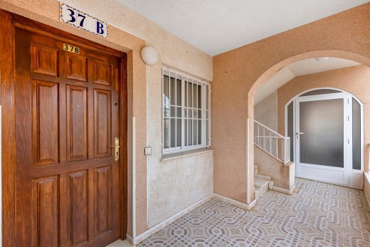 Sale - Bungalow - Torrevieja - Los Balcones - Los Altos del Edén