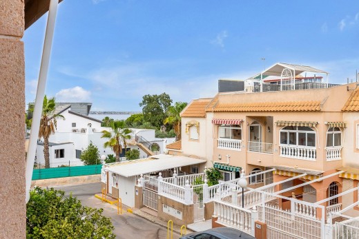 Sale - Bungalow - Torrevieja - Los Balcones - Los Altos del Edén