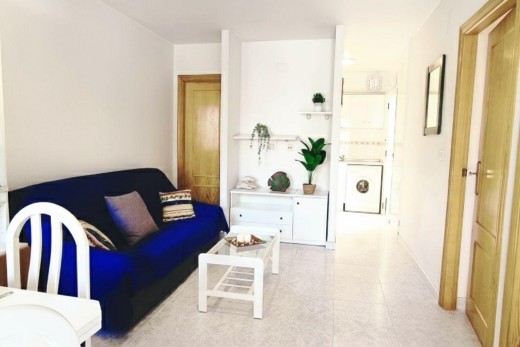 Sale - Bungalow Planta Baja - Torrevieja - Paraje natural