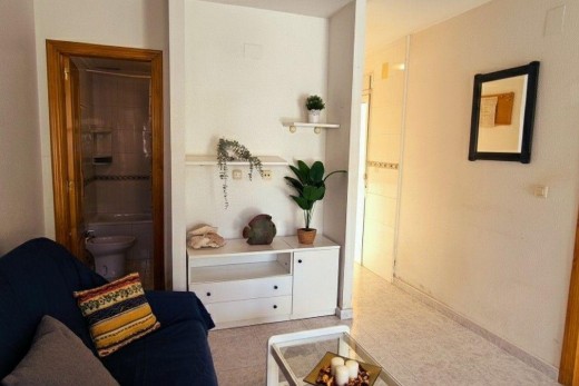 Sale - Bungalow Planta Baja - Torrevieja - Paraje natural
