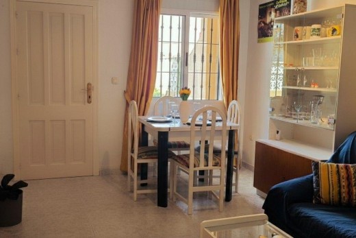 Sale - Bungalow Planta Baja - Torrevieja - Paraje natural