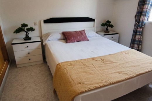 Sale - Bungalow Planta Baja - Torrevieja - Paraje natural