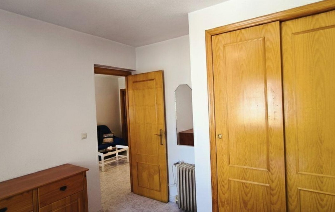 Sale - Bungalow Planta Baja - Torrevieja - Paraje natural