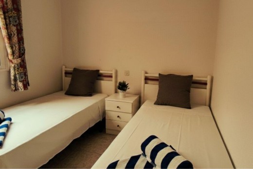 Sale - Bungalow Planta Baja - Torrevieja - Paraje natural